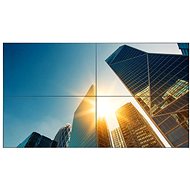 55" Philips 55BDL8007X - Large-Format Display