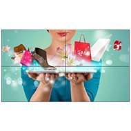 55" Philips 55BDL2105X - Large-Format Display