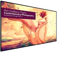 98" Philips BDL9870EU - Large-Format Display