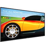 55" Philips 55BDL3050Q - Large-Format Display