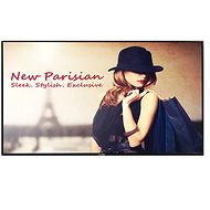 86" Philips 86BDL4150D - Large-Format Display