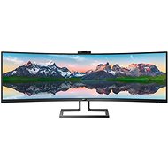 49" Philips 499P9H - Large-Format Display