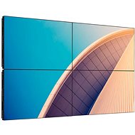55" Philips 55BDL3105X - Large-Format Display