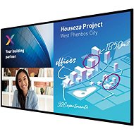 86" Philips 86BDL8051C Touch Windows - Large-Format Display