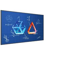 65" Philips 65BDL3552T - Large-Format Display