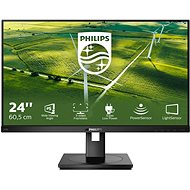 24" Philips 242B1G - Monitor