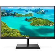24" Philips 245E1S - Monitor