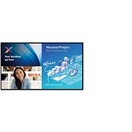 86" Philips 86BDL6051C - Monitor