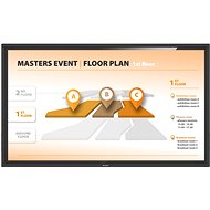 43" Philips 43BDL3452T/00 - LCD Monitor
