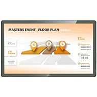 32" Philips 32BDL3651T/00 - Monitor