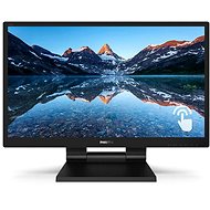 24" Philips 242B9T - Monitor