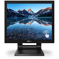 17" Philips 172B9T - LCD Monitor