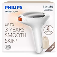 Philips Lumea IPL 7000 BRI931/00 - IPL Epilator