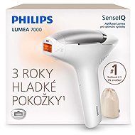 Philips Lumea IPL 7000 BRI931/00 - IPL Epilator