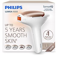 Philips Lumea IPL 9000 BRI984/00 - IPL Epilator