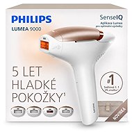 Philips Lumea IPL 9000 BRI984/00 - IPL Epilator