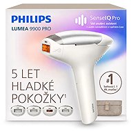 Philips Lumea IPL 9900 Pro BRC344/00 - IPL-Epilierer