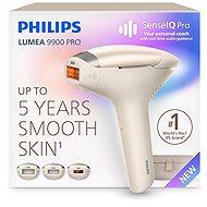 Philips Lumea IPL 9900 Pro BRC332/00 - IPL Epilator