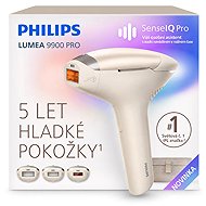 Philips Lumea IPL 9900 Pro BRC332/00 - IPL Epilator