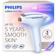 Philips Lumea IPL 9900 Pro BRC333/00 - IPL Epilator