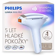 Philips Lumea IPL 9900 Pro BRC333/00 - IPL Epilator