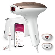 Philips Lumea IPL 7000 BRI921/00 - IPL Epilator