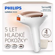 Philips Lumea IPL 9000 BRI937/00 - IPL Epilator
