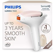 Philips Lumea IPL 7000 BRI930/00 - IPL Epilator