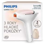 Philips Lumea IPL 7000 BRI930/00 - IPL Epilator