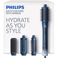 Philips Series 9000 Aqua SenseIQ BHA956/00 - Hot Brush