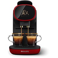 L'OR BARISTA Sublime Rossa - Coffee Pod Machine