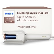 Philips 9000 SenseIQ BHB968/00 - Hair Curler