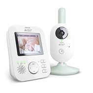 Philips Avent Baby Monitor SCD831/52 - Baby Monitor