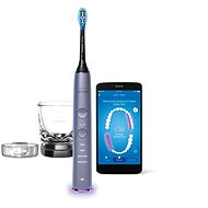 Philips Sonicare DiamondClean Smart HX9901/43 - Electric Toothbrush