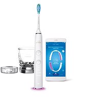 Philips Sonicare DiamondClean Smart HX9901/03 - Electric Toothbrush