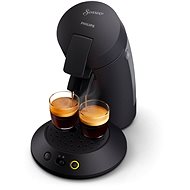 Philips SENSEO Original Plus CSA210/60 - Coffee Pod Machine