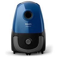 Philips PowerGo FC8245/09 - Bagged Vacuum Cleaner