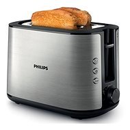 Philips Viva Collection HD2650/90 - Toaster