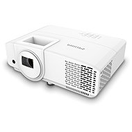 Philips ProPix 860 - Projector