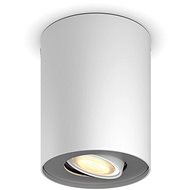 Philips Hue WA Pillar GU10 5 W, white, without remote control - Ceiling Light