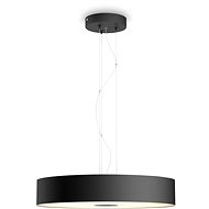Philips Hue WA Fair, black + remote control - LED Light