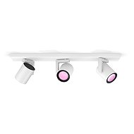 Philips Hue WACA Argenta, white - Ceiling Light