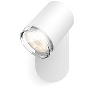 Philips Hue Adore WA, white + remote control - Ceiling Light