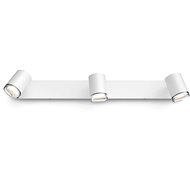 Philips Hue WA Adore bathroom, white + remote control - Ceiling Light