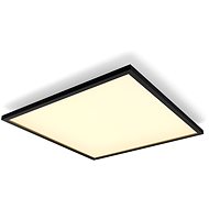 Philips Hue WA Aurelle, 60 cm, black + remote control - LED Light