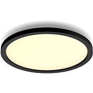 Philips Hue WA Aurelle, 39,5 cm, black + remote control - LED Light