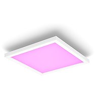 Philips Hue WACA Surimu 1 × 25 W, 30 cm, square white - LED Light