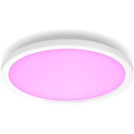Philips Hue WACA Surimu 1 × 40 W, 39,5 cm, round white - LED Light