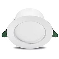 Philips DIAMOND LED ceiling luminaire 6,5 W, 1050 lm, 4000 K - LED Light