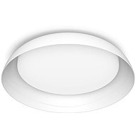 Philips Fleta UltraEfficient LED ceiling light, 10 W, 1850 lm, 2700 K, white - Ceiling Light